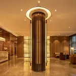 Crystal Orange Hotel - Shanghai The Bund Jinling East Road