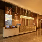 Crystal Orange Hotel - Shanghai The Bund Jinling East Road